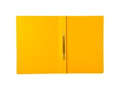 Snelhechtmap A4 IDERAMA geel