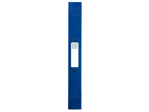 Classeur 2an 30mm PP A4 Bee Blue coul.as