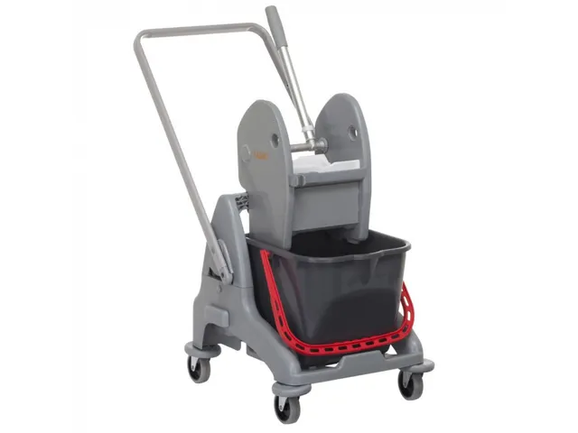 Enkel Rolemmersysteem