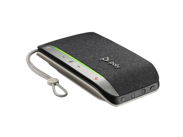 HP Poly Sync 20 speakerphone USB-C/A en Bluetooth