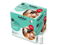 Refills Relight Navul Trans parant 30u doos 80st