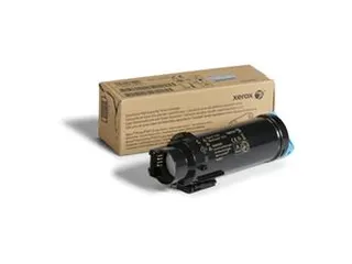 106R3690 Xerox Ph6510 Toner Cyaan Extra Hc - 1