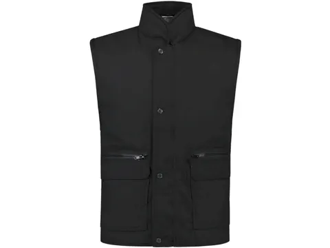 Tricorp 401001 Bodywarmer 8Xl Zwrt