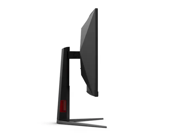 AOC C27G4Z2 27 inch curved Full HD gamingmonitor 260 Hz