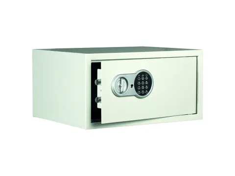 Protector Universal LTPE elektronische laptopkluis lichtgrijs