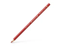 Faber Castell Kleurpotlood Polychromos 118 Scharlakenrood