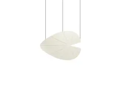 Plafondpaneel Rocada Forest 90x120 cm verticaal beige