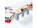 Bladmetaal Staedtler Fimo 8781 14x14cm goud 10 vel