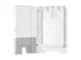 Tork 552000 Elevation Multifold Handdoekdispenser Wit Voordeelbundel