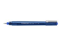 Tekenpen Staedtler Mars 700 0,7mm