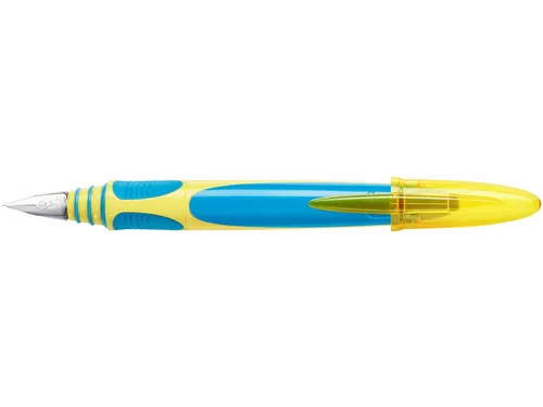 Vulpen Bic EasyClic medium assorti