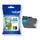 Inktcartridge Brother LC-422XLC blauw
