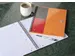 Spiraalblok Oxford International Notebook A4 lijn