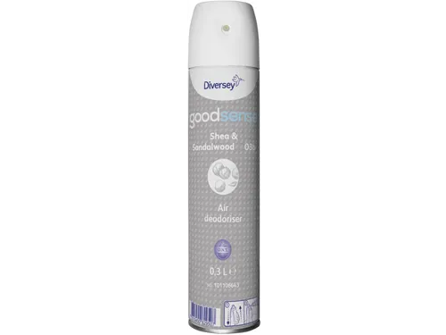 luchtverfrisser Shea & Sandalwood 300ml