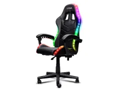 GXT 704 Roniq RGB Game Stoel