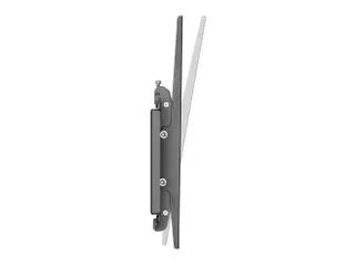 Buiten wandbeugel voor TV’s en monitoren (Kantelbaar, anti-diefstal) - 4