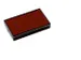 Tampon-encreur Colop E/200 rouge
