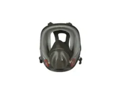 OUTLET 3M 6900 herbruikbare volgelaatsmasker, siliconenrubber, maat L