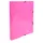 Ringmap IDERAMA A4 2R 15mm roze