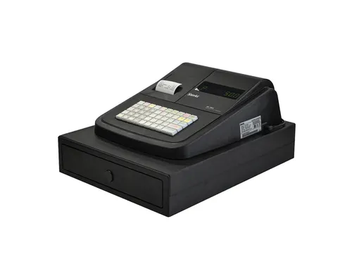 Kassa SAM4S ER-180U small zwart