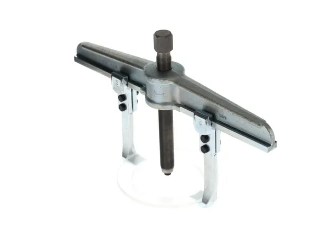 1.06/4 Universele trekker,2-armig,520x200mm