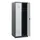 schoollocker,HxBxD 1530x600x500mm,2vak,vak B 300mm,cil.-slot