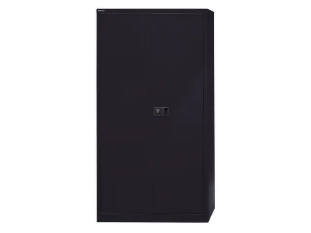 armoire pour classeurs,HxlxP 1806x914x400mm,3xtablette en acier,4 HC