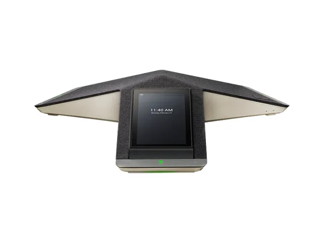 Poly Trio C60 IP-conferentietelefoon voor Microsoft Teams