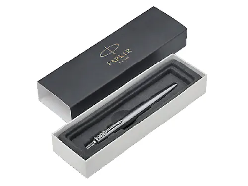Balpen Parker Jotter stainless steel CT medium Giftbox