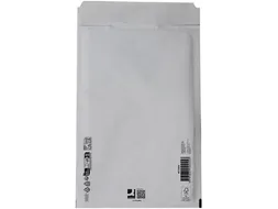 luchtkussenenvelop wit 6-F 240 x 350 mm 100 stuks