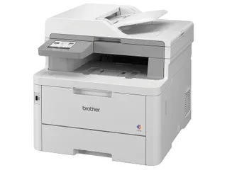 Multifunctional Laserprinter Brother MFC-L8390CDW - 9