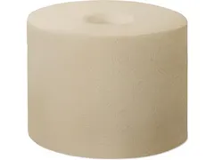 Tork 471255 Coreless Mid-Size Toiletpapier Naturel 2-laags 36 Rol