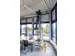 plateforme de travail,roulante,H de travail 3m