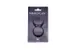 Magneten Millex 35mm black set a 2 st.
