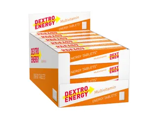 Dextro Energy Tablets multivitamin pak 47 gram - 2