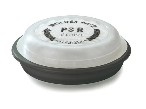 Moldex fijnstoffilter P3 R + ozon voor series 7000 en 9000 EasyLock