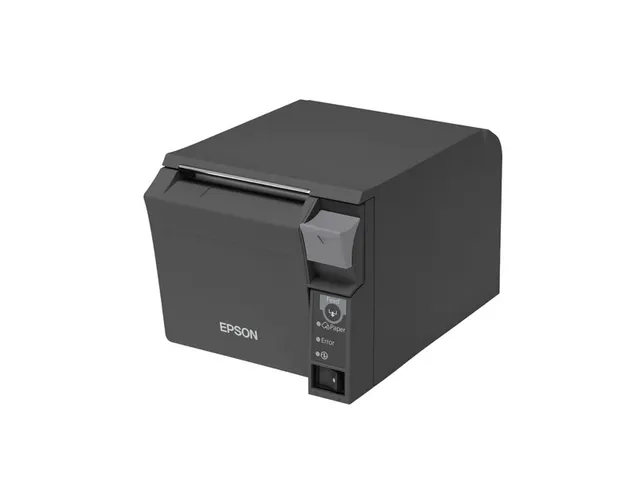 Epson TM-T70II (022A1), Direct thermisch, POS-printer, 180 x 180 DPI,