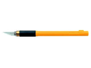 Precisiesnijmes Olfa AK-4 Pro blister à 1 stuk - 4