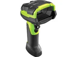 Zebra LI3608-SR 1D Barcode scanner USB Kit
