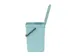 Poubelle Sort & Go Brabantia 12 litres menthe