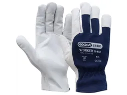 OXXA Worker 11-451 handschoen - 12/3XL