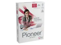 Pioneer Papier A4 wit 75 Gram