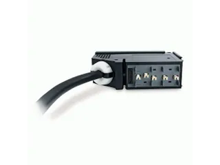 IT Power Distribution Module 3 Pole 5 Wire 16A IEC309 980cm - 1