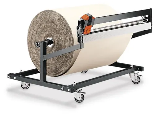 Snijapparaat Onder De Tafel Voor Systeem 5000 Snijbreedte 1600mm