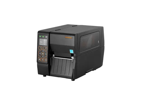 Bixolon XT3-40 Labelprinter 203DPI USB Serial Ethernet USB AS