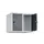 opzetkast,v. locker,2vak.,vak B 300mm,HxBxD 500x600x500mm,draaigrendel