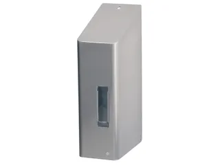 Rvs Foamzeepdispenser Automatisch 1200ml Fingerproof - 1