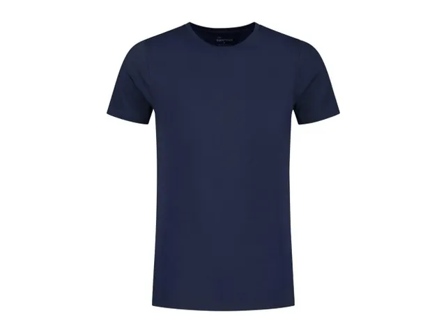 Santino Jive T-shirt, marineblauw, maat XS, per stuk