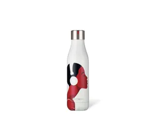 Thermosfles Les Artistes Paris 500ml Music - 1