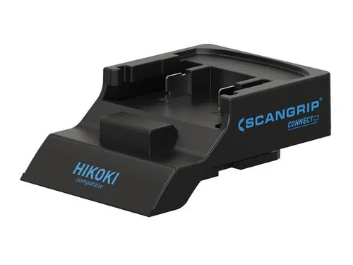 accu-adapter,HIKOKI-compatibel